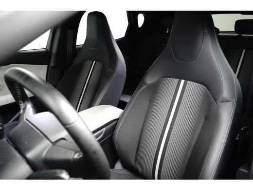 Ford Capri Extended Range RWD 77 kWh 100% SoH | Cruise control adaptief met Stop&Go | DAB ontvanger | Dodeho... ActivLease financial lease