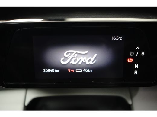 Ford Capri Extended Range RWD 77 kWh 100% SoH | Cruise control adaptief met Stop&Go | DAB ontvanger | Dodeho... ActivLease financial lease
