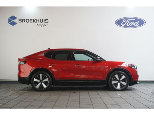 Ford Capri Extended Range RWD 77 kWh 100% SoH | Cruise control adaptief met Stop&Go | DAB ontvanger | Dodeho... ActivLease financial lease