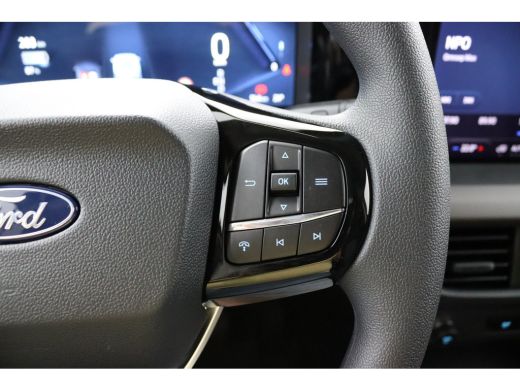 Ford E-Transit Courier Trend 44 kWh | Trekhaak | Voorraad! | DAB | Cruise Control | Camera | CarPlay/Android Auto ActivLease financial lease