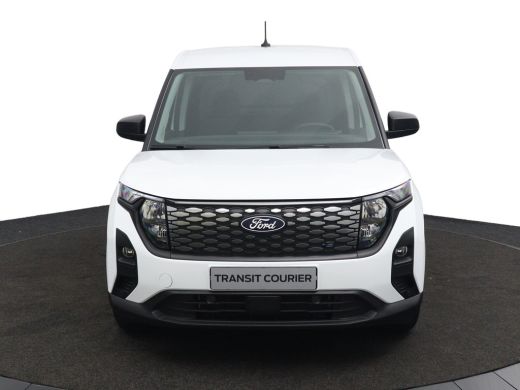 Ford E-Transit Courier Trend 44 kWh | Trekhaak | Voorraad! | DAB | Cruise Control | Camera | CarPlay/Android Auto ActivLease financial lease
