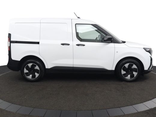 Ford E-Transit Courier Trend 44 kWh | Trekhaak | Voorraad! | DAB | Cruise Control | Camera | CarPlay/Android Auto ActivLease financial lease