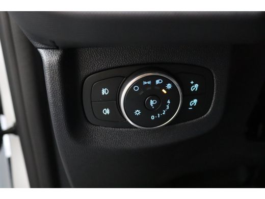 Ford E-Transit Courier Trend 44 kWh | Trekhaak | Voorraad! | DAB | Cruise Control | Camera | CarPlay/Android Auto ActivLease financial lease
