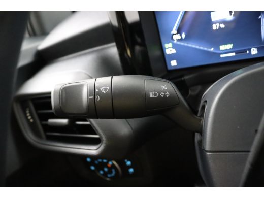 Ford E-Transit Courier Trend 44 kWh | Trekhaak | Voorraad! | DAB | Cruise Control | Camera | CarPlay/Android Auto ActivLease financial lease