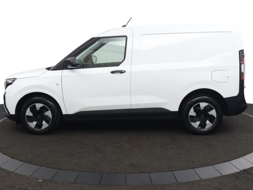 Ford E-Transit Courier Trend 44 kWh | Trekhaak | Voorraad! | DAB | Cruise Control | Camera | CarPlay/Android Auto ActivLease financial lease