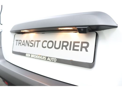 Ford E-Transit Courier Trend 44 kWh | Trekhaak | Voorraad! | DAB | Cruise Control | Camera | CarPlay/Android Auto ActivLease financial lease