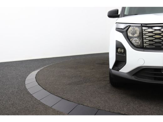 Ford E-Transit Courier Trend 44 kWh | Trekhaak | Voorraad! | DAB | Cruise Control | Camera | CarPlay/Android Auto ActivLease financial lease