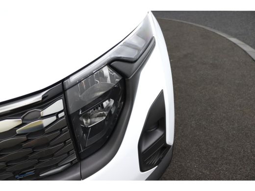 Ford E-Transit Courier Trend 44 kWh | Trekhaak | Voorraad! | DAB | Cruise Control | Camera | CarPlay/Android Auto ActivLease financial lease