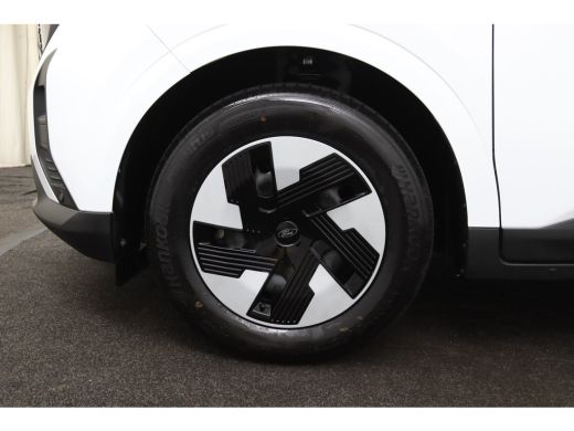Ford E-Transit Courier Trend 44 kWh | Trekhaak | Voorraad! | DAB | Cruise Control | Camera | CarPlay/Android Auto ActivLease financial lease