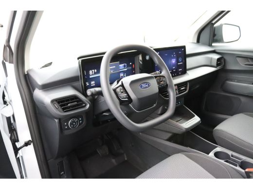 Ford E-Transit Courier Trend 44 kWh | Trekhaak | Voorraad! | DAB | Cruise Control | Camera | CarPlay/Android Auto ActivLease financial lease
