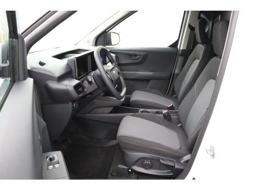 Ford E-Transit Courier Trend 44 kWh | Trekhaak | Voorraad! | DAB | Cruise Control | Camera | CarPlay/Android Auto ActivLease financial lease