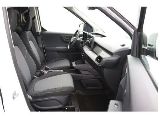 Ford E-Transit Courier Trend 44 kWh | Trekhaak | Voorraad! | DAB | Cruise Control | Camera | CarPlay/Android Auto ActivLease financial lease