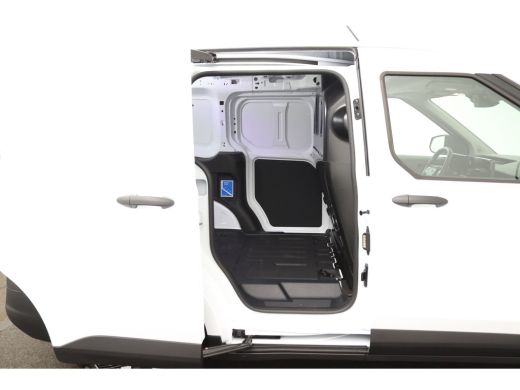Ford E-Transit Courier Trend 44 kWh | Trekhaak | Voorraad! | DAB | Cruise Control | Camera | CarPlay/Android Auto ActivLease financial lease
