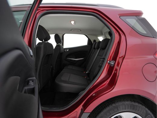 Ford EcoSport 1.0 EcoBoost Trend Ultimate (INCL-BTW) *NAVI-FULLMAP | CRUISE | COMFORTSEATS | FORD-SYNC3-AUDIO |... ActivLease financial lease