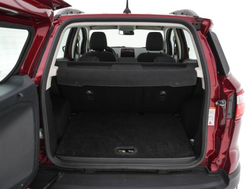 Ford EcoSport 1.0 EcoBoost Trend Ultimate (INCL-BTW) *NAVI-FULLMAP | CRUISE | COMFORTSEATS | FORD-SYNC3-AUDIO |... ActivLease financial lease