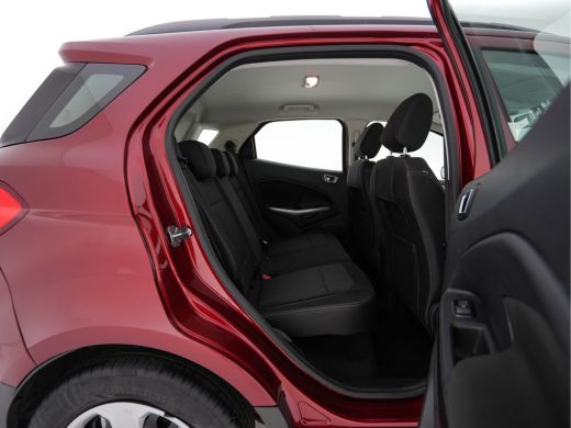 Ford EcoSport 1.0 EcoBoost Trend Ultimate (INCL-BTW) *NAVI-FULLMAP | CRUISE | COMFORTSEATS | FORD-SYNC3-AUDIO |... ActivLease financial lease