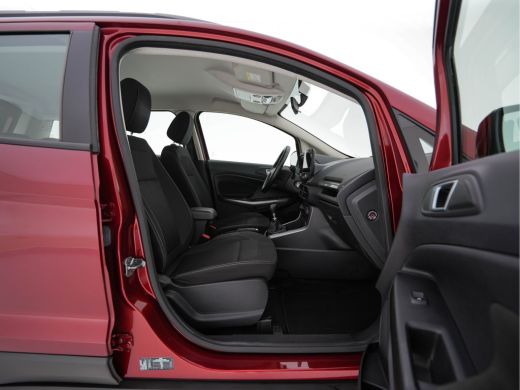 Ford EcoSport 1.0 EcoBoost Trend Ultimate (INCL-BTW) *NAVI-FULLMAP | CRUISE | COMFORTSEATS | FORD-SYNC3-AUDIO |... ActivLease financial lease
