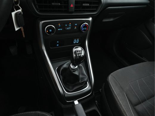 Ford EcoSport 1.0 EcoBoost Trend Ultimate (INCL-BTW) *NAVI-FULLMAP | CRUISE | COMFORTSEATS | FORD-SYNC3-AUDIO |... ActivLease financial lease