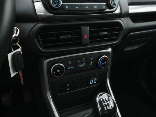 Ford EcoSport 1.0 EcoBoost Trend Ultimate (INCL-BTW) *NAVI-FULLMAP | CRUISE | COMFORTSEATS | FORD-SYNC3-AUDIO |... ActivLease financial lease