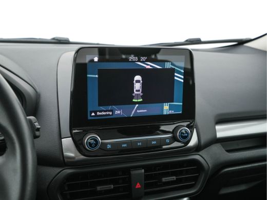 Ford EcoSport 1.0 EcoBoost Trend Ultimate (INCL-BTW) *NAVI-FULLMAP | CRUISE | COMFORTSEATS | FORD-SYNC3-AUDIO |... ActivLease financial lease