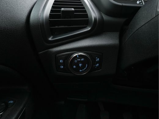 Ford EcoSport 1.0 EcoBoost Trend Ultimate (INCL-BTW) *NAVI-FULLMAP | CRUISE | COMFORTSEATS | FORD-SYNC3-AUDIO |... ActivLease financial lease