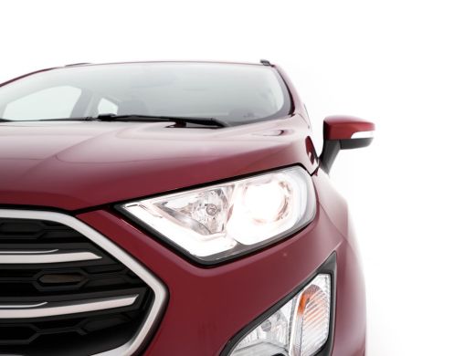 Ford EcoSport 1.0 EcoBoost Trend Ultimate (INCL-BTW) *NAVI-FULLMAP | CRUISE | COMFORTSEATS | FORD-SYNC3-AUDIO |... ActivLease financial lease
