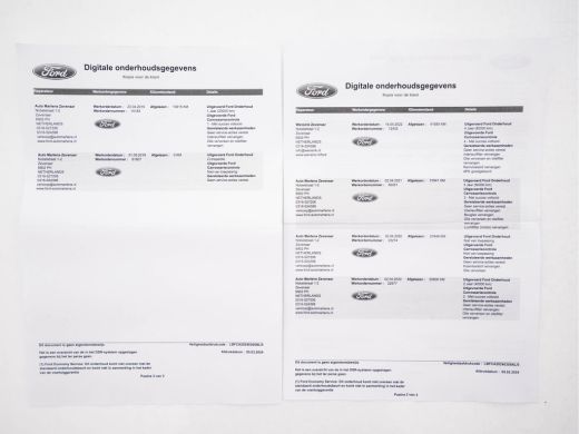 Ford EcoSport 1.0 EcoBoost Trend Ultimate (INCL-BTW) *NAVI-FULLMAP | CRUISE | COMFORTSEATS | FORD-SYNC3-AUDIO |... ActivLease financial lease