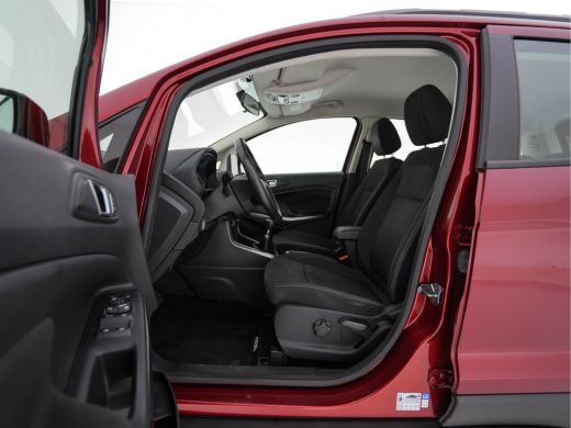 Ford EcoSport 1.0 EcoBoost Trend Ultimate (INCL-BTW) *NAVI-FULLMAP | CRUISE | COMFORTSEATS | FORD-SYNC3-AUDIO |... ActivLease financial lease
