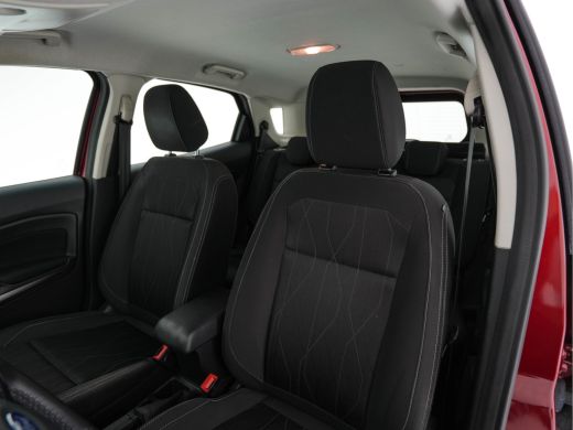 Ford EcoSport 1.0 EcoBoost Trend Ultimate (INCL-BTW) *NAVI-FULLMAP | CRUISE | COMFORTSEATS | FORD-SYNC3-AUDIO |... ActivLease financial lease