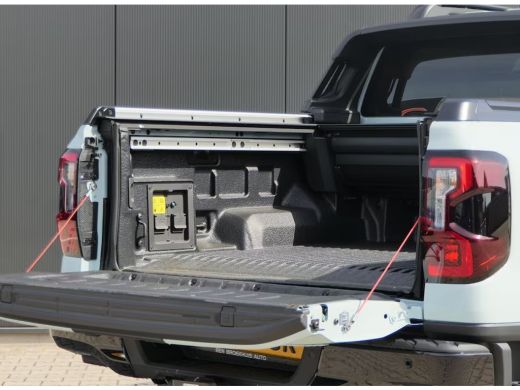 Ford Ranger Stormtrak Double Cab 2.3 PHEV | 0,99% FL | B&O | Sportsbar | 360 Camera | Stoelverwarming | Trekh... ActivLease financial lease