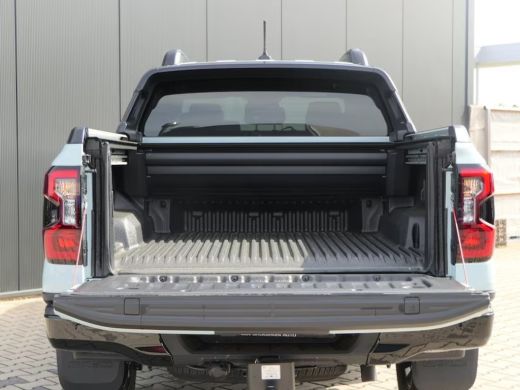 Ford Ranger Stormtrak Double Cab 2.3 PHEV | 0,99% FL | B&O | Sportsbar | 360 Camera | Stoelverwarming | Trekh... ActivLease financial lease
