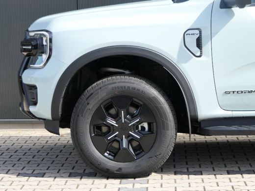 Ford Ranger Stormtrak Double Cab 2.3 PHEV | 0,99% FL | B&O | Sportsbar | 360 Camera | Stoelverwarming | Trekh... ActivLease financial lease