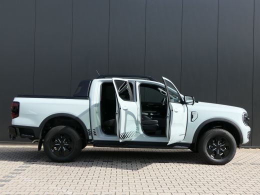 Ford Ranger Stormtrak Double Cab 2.3 PHEV | 0,99% FL | B&O | Sportsbar | 360 Camera | Stoelverwarming | Trekh... ActivLease financial lease