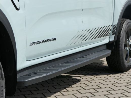 Ford Ranger Stormtrak Double Cab 2.3 PHEV | 0,99% FL | B&O | Sportsbar | 360 Camera | Stoelverwarming | Trekh... ActivLease financial lease