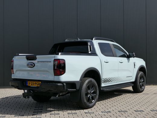 Ford Ranger Stormtrak Double Cab 2.3 PHEV | 0,99% FL | B&O | Sportsbar | 360 Camera | Stoelverwarming | Trekh... ActivLease financial lease