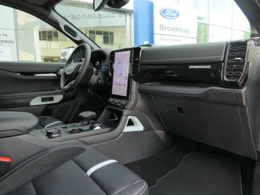 Ford Ranger Stormtrak Double Cab 2.3 PHEV | 0,99% FL | B&O | Sportsbar | 360 Camera | Stoelverwarming | Trekh... ActivLease financial lease