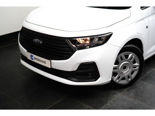 Ford Transit Connect Trend L2 | BPM VRIJ | Direct Leverbaar! | Stoelverwarming | ActivLease financial lease