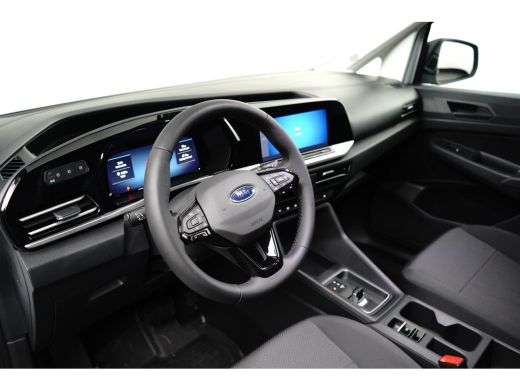Ford Transit Connect Trend L2 | BPM VRIJ | Direct Leverbaar! | Stoelverwarming | ActivLease financial lease