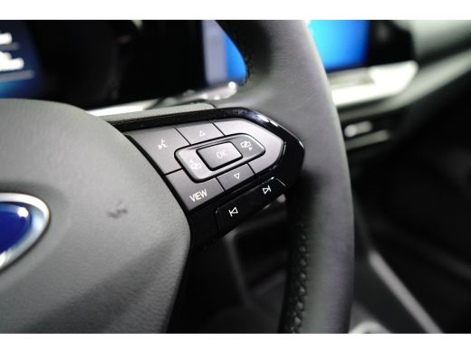 Ford Transit Connect Trend L2 | BPM VRIJ | Direct Leverbaar! | Stoelverwarming | ActivLease financial lease