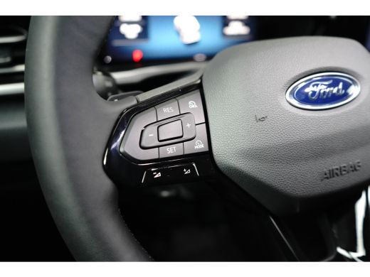 Ford Transit Connect Trend L2 | BPM VRIJ | Direct Leverbaar! | Stoelverwarming | ActivLease financial lease