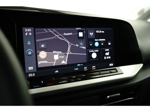 Ford Transit Connect Trend L2 | BPM VRIJ | Direct Leverbaar! | Stoelverwarming | ActivLease financial lease