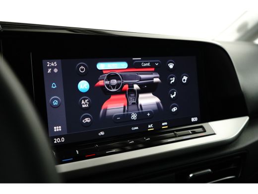 Ford Transit Connect Trend L2 | BPM VRIJ | Direct Leverbaar! | Stoelverwarming | ActivLease financial lease