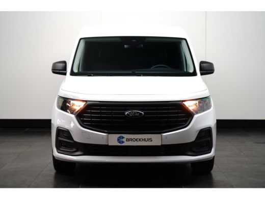 Ford Transit Connect Trend L2 | BPM VRIJ | Direct Leverbaar! | Stoelverwarming | ActivLease financial lease