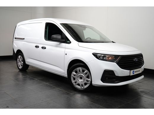 Ford Transit Connect Trend L2 | BPM VRIJ | Direct Leverbaar! | Stoelverwarming | ActivLease financial lease