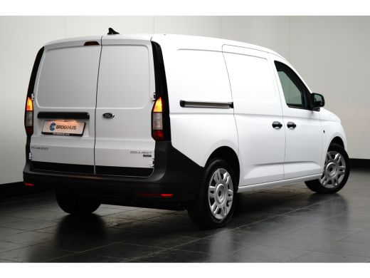 Ford Transit Connect Trend L2 | BPM VRIJ | Direct Leverbaar! | Stoelverwarming | ActivLease financial lease