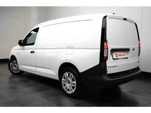 Ford Transit Connect Trend L2 | BPM VRIJ | Direct Leverbaar! | Stoelverwarming | ActivLease financial lease