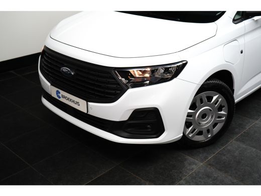 Ford Transit Connect Trend L2 | BPM VRIJ | Direct Leverbaar! | Stoelverwarming | ActivLease financial lease
