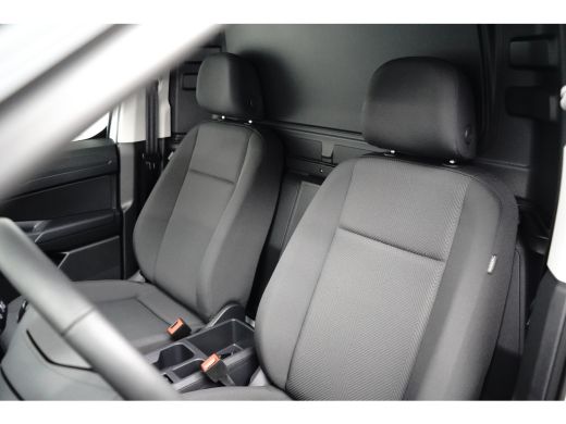 Ford Transit Connect Trend L2 | BPM VRIJ | Direct Leverbaar! | Stoelverwarming | ActivLease financial lease