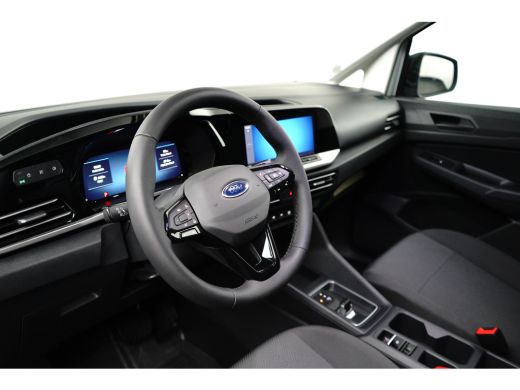 Ford Transit Connect Trend L2 | BPM VRIJ | Direct Leverbaar! | Stoelverwarming | ActivLease financial lease
