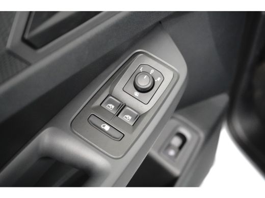 Ford Transit Connect Trend L2 | BPM VRIJ | Direct Leverbaar! | Stoelverwarming | ActivLease financial lease